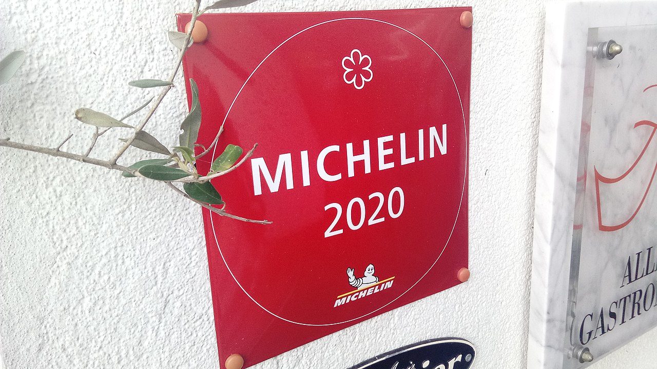 Dubai Restaurants Are 1st in Middle East to Get Michelin Rating