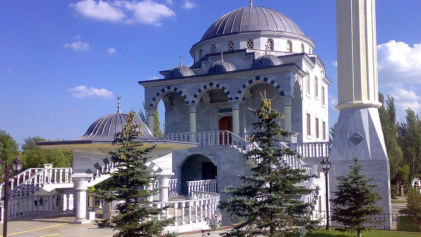 Turkey Coordinating Evacuation of Its Citizens From Mariupol