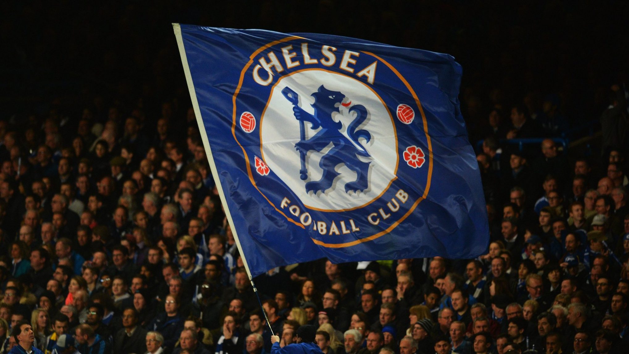 Saudi Media Company Trying To Buy Chelsea Football Club From Sanctioned Russian Billionaire