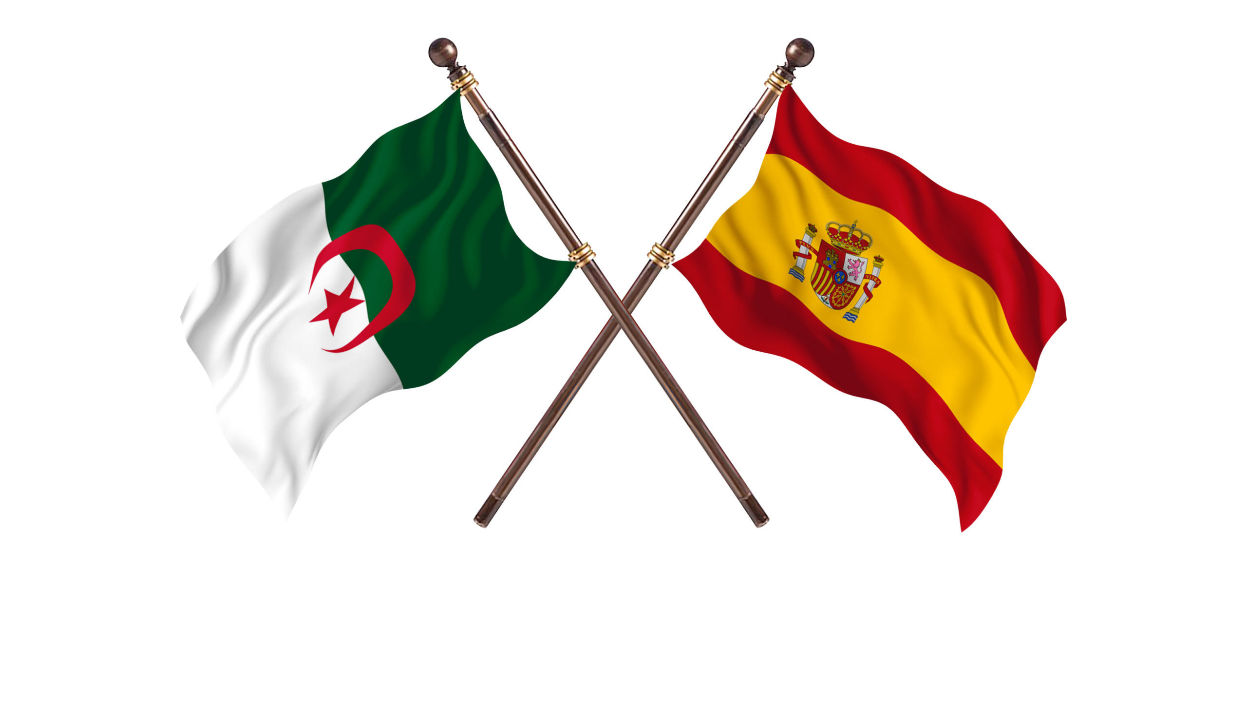 Algeria Recalls Its Madrid Envoy After Spain Backs Moroccan Autonomy Plan for Western Sahara