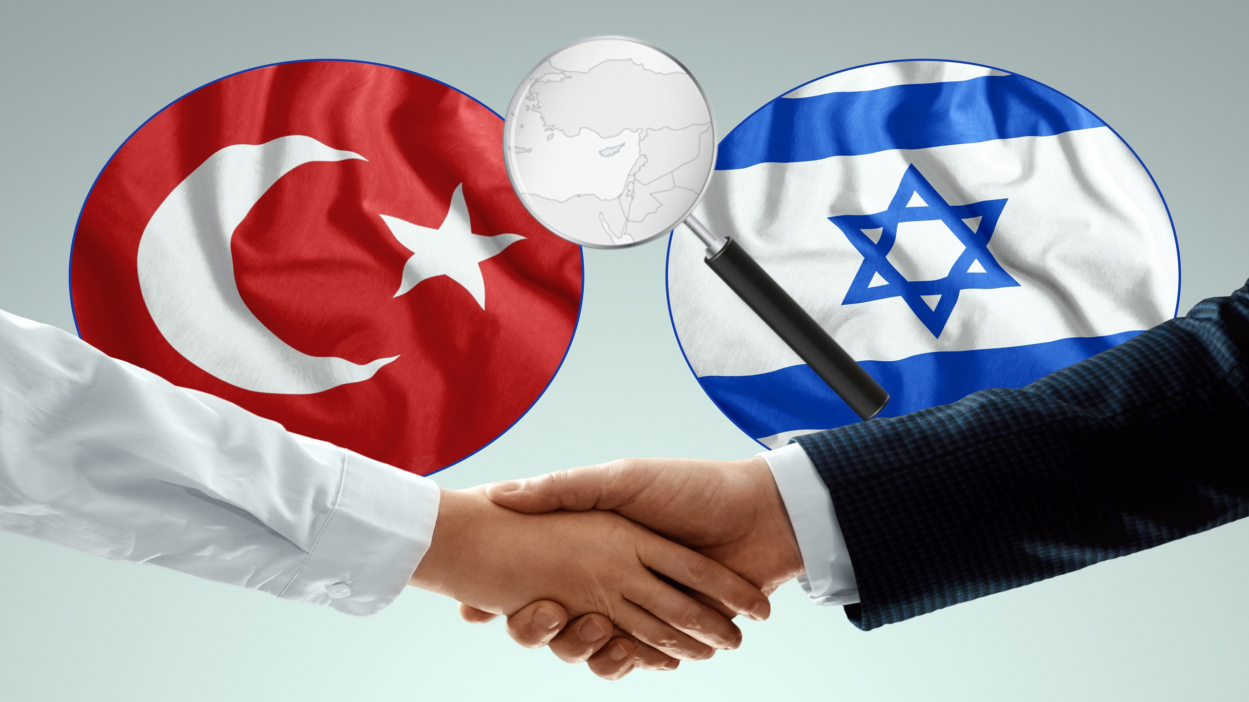 Bennett, Erdoğan Meeting Would Be Major Step in Relations, Analysts Say
