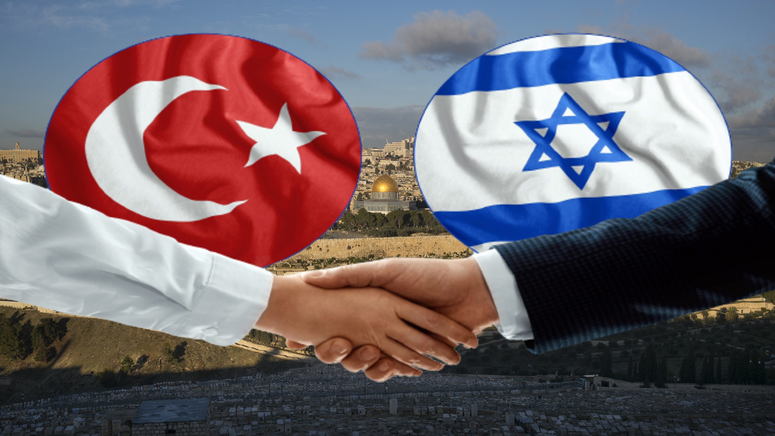 Ramadan Will Test Budding Israel-Turkey Relations: Expert