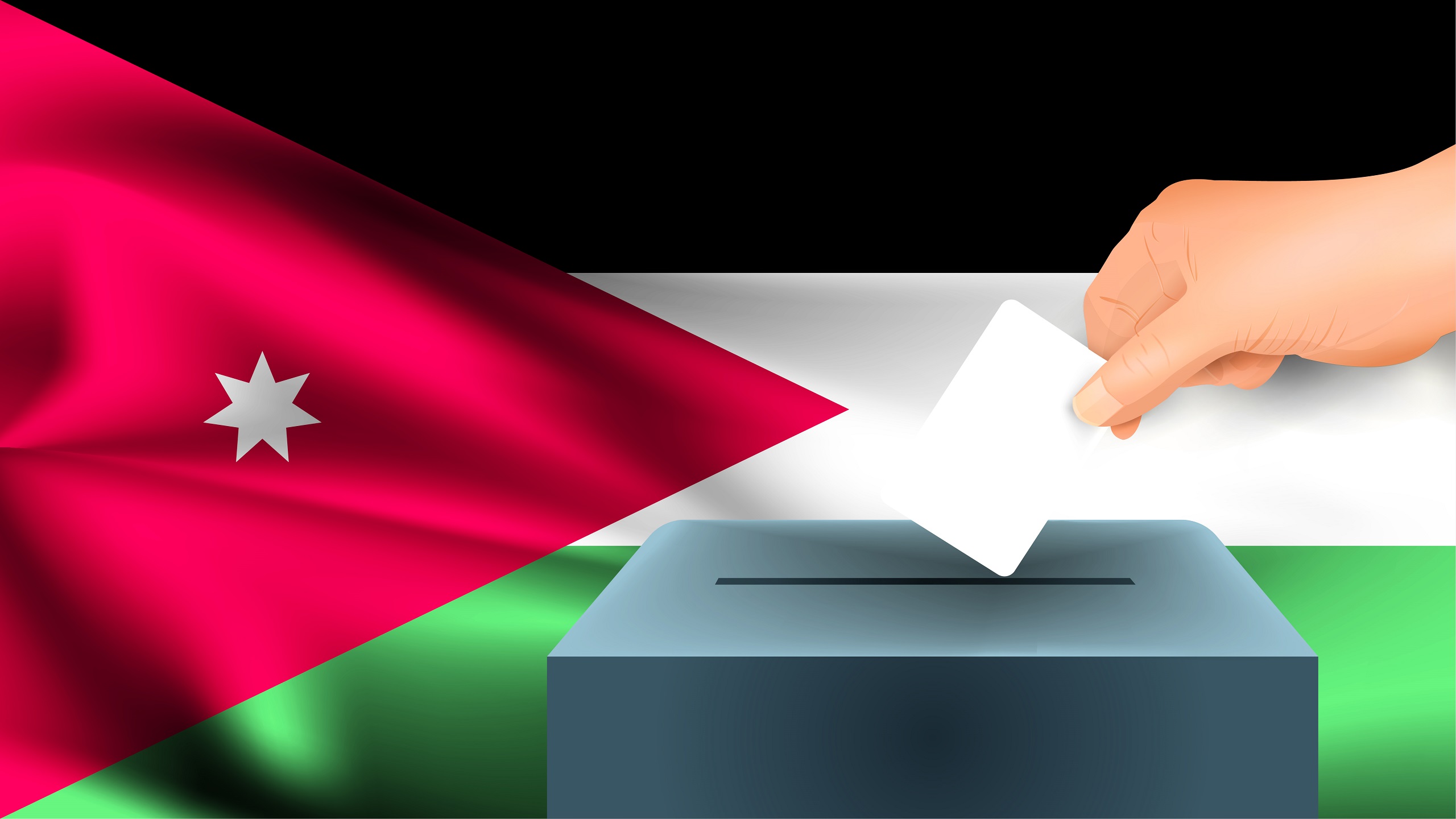Jordanians Await Local Election Results