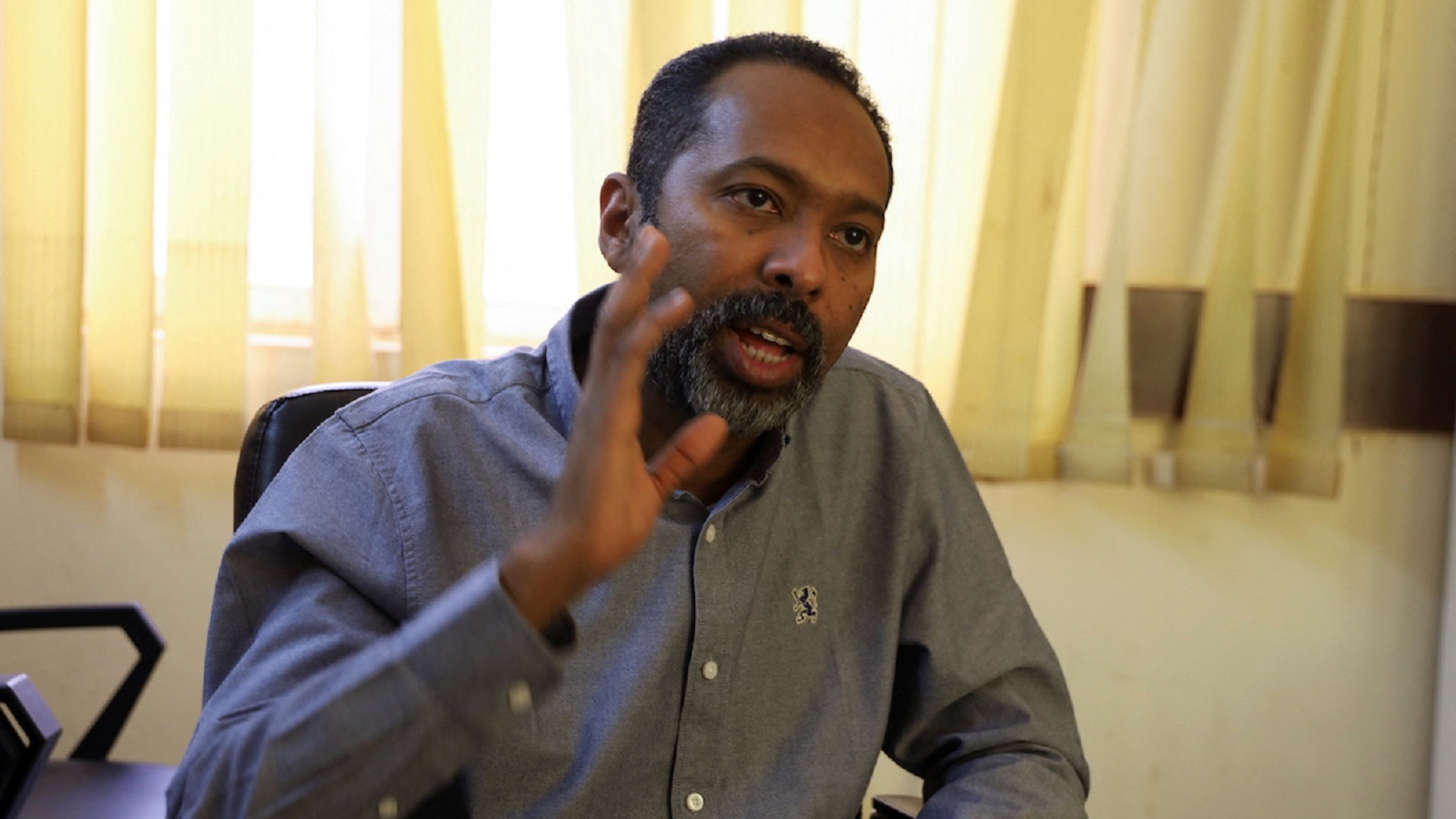 Sudan’s Military Releases Prominent Opposition Figure