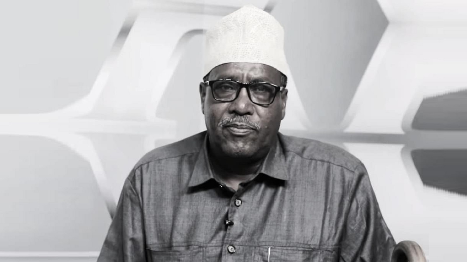 Somali President Condemns Assassination of Noted Poet in Mogadishu