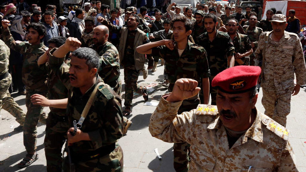 Yemen’s Warring Sides Agree To Extend Truce for 2 Months
