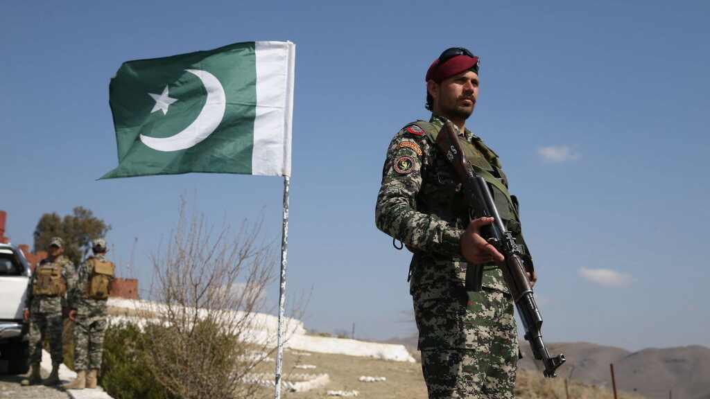 Islamabad Warns Taliban Not to Shelter Pakistani Terrorists on Afghan Soil