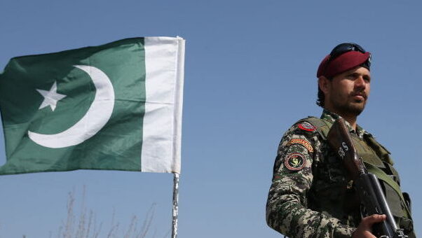 After Pakistan Captures IS-KP Propaganda Chief, Security Expert Warns of ‘US Complacency Toward Afghanistan’s Terrorist Resurgence’