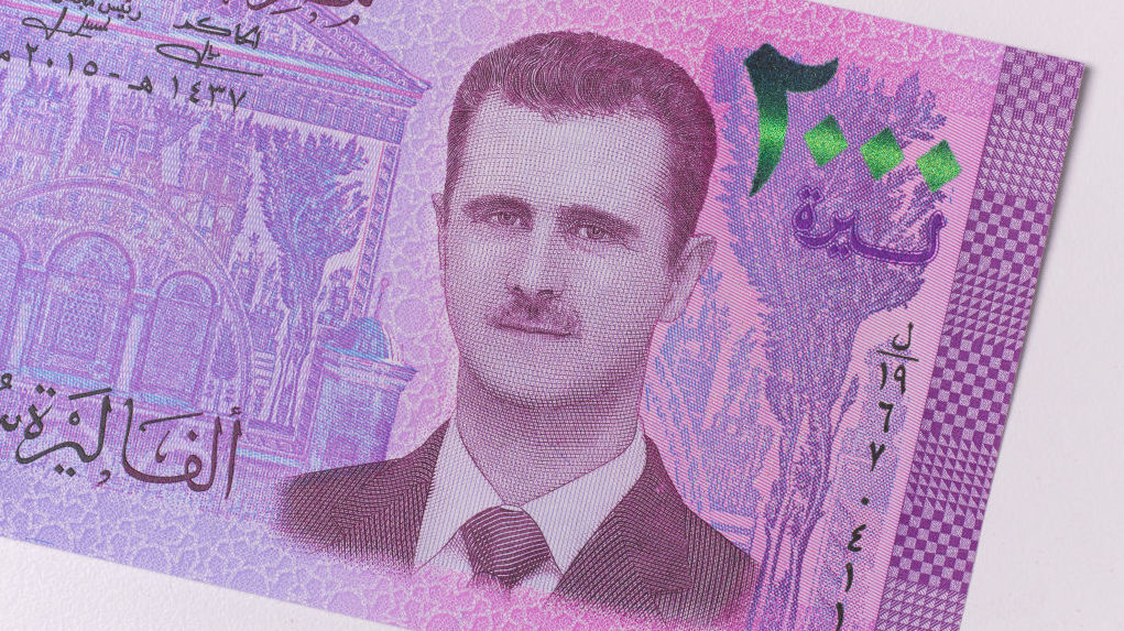 Report: Syrian Regime Seized $1.5 Billion From Detained Activists