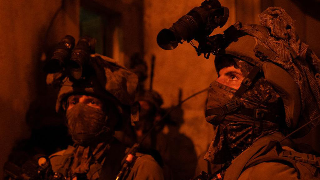 West Bank Raids by Israel Could Explode Into Wider Conflict With Gaza