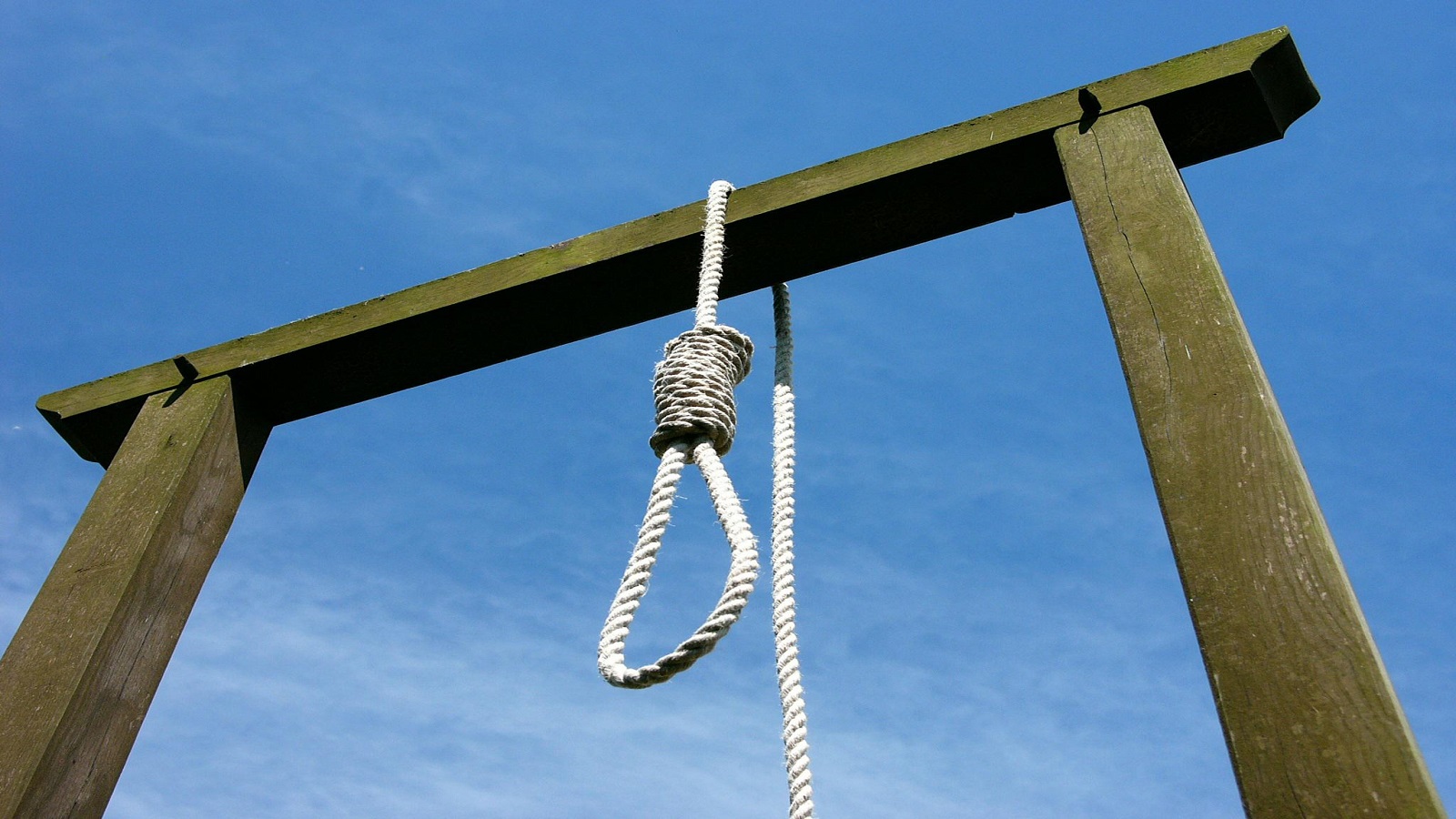 Iran Executed 75% More People in 2022 Than in Previous Years, Report Says