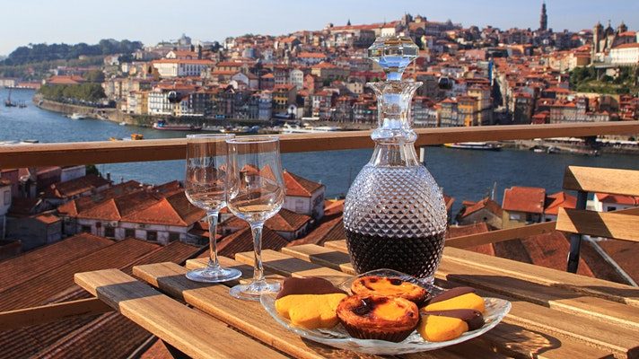 Mediterranean Wine Adventure – Greece, Lebanon, Israel, Morocco, Tunisia