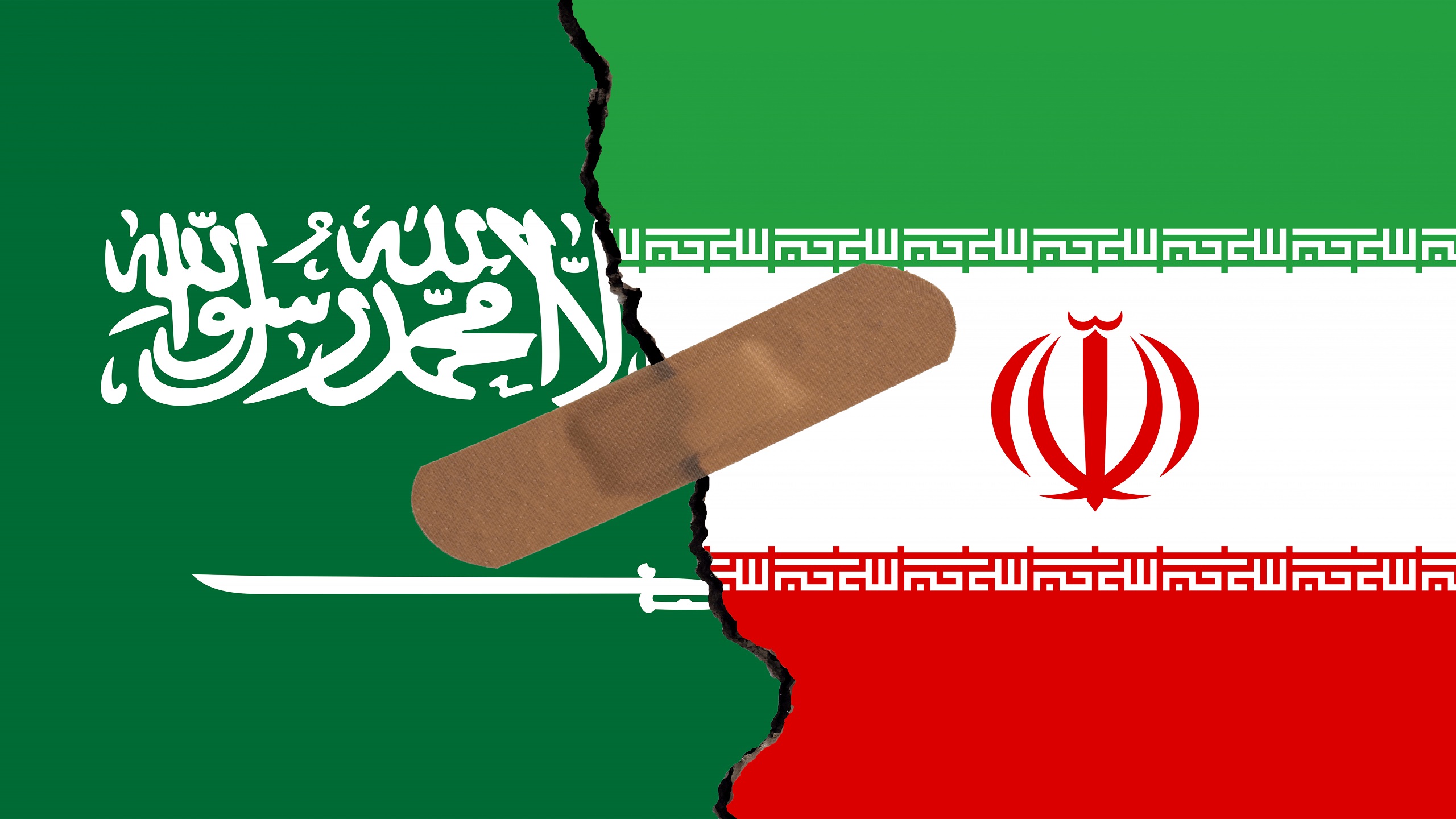 Saudi-Iranian Talks Restart in Baghdad