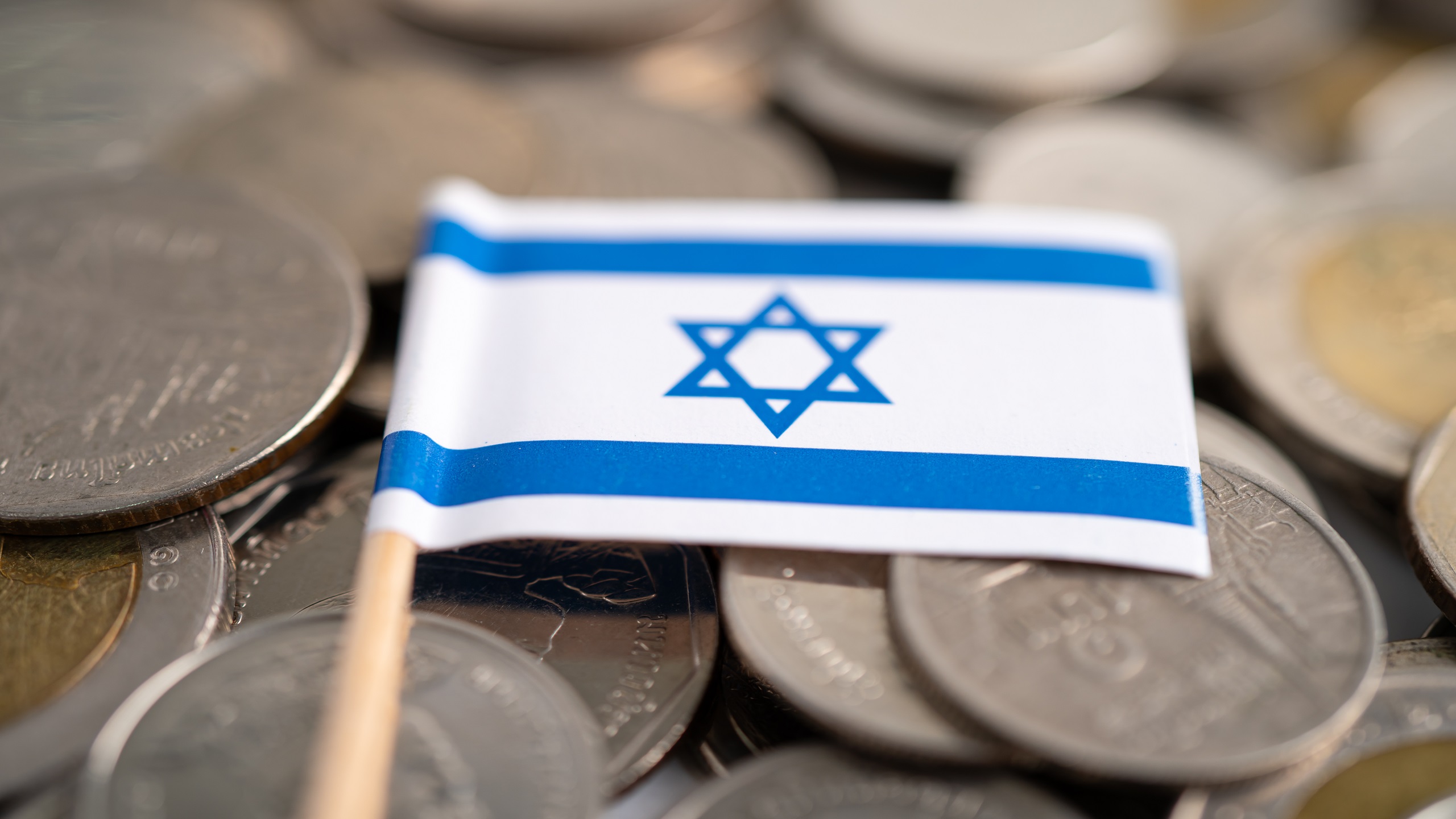 Moody’s Upgrades Israeli Gov’t Outlook Rating to Positive