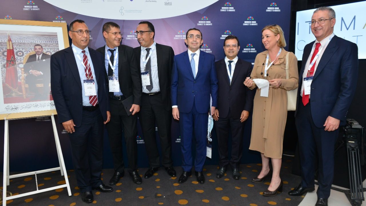 Green Energy, Smart Water and Agrotech Star at Morocco-Israel Private Sector Forum in Casablanca