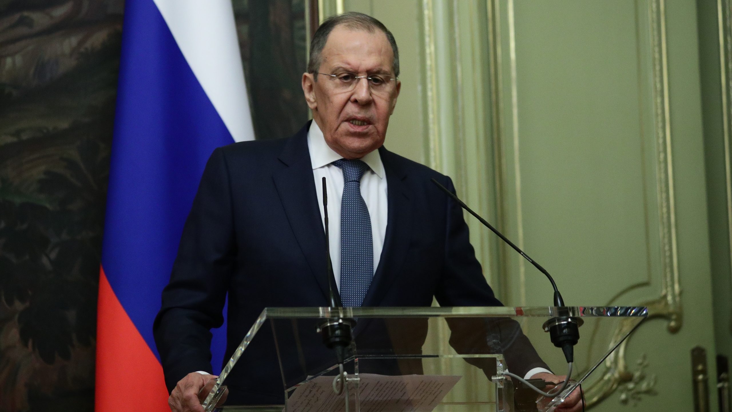 Russia, Israel Tensions Will Continue To Mount: Russian Experts