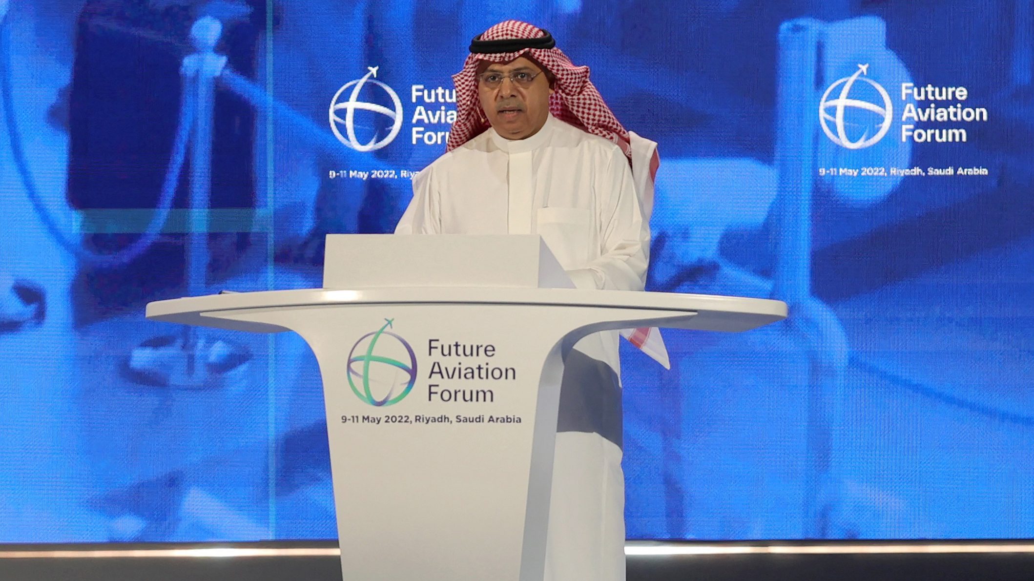 Saudi Arabia Announces Initiative To Ease Int’l Air Travel