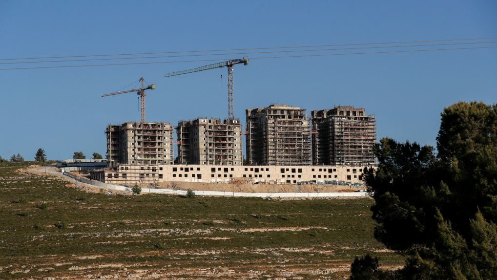 Ahead of Possible Biden Visit, Israel, US Tread Carefully on Settlement Expansion