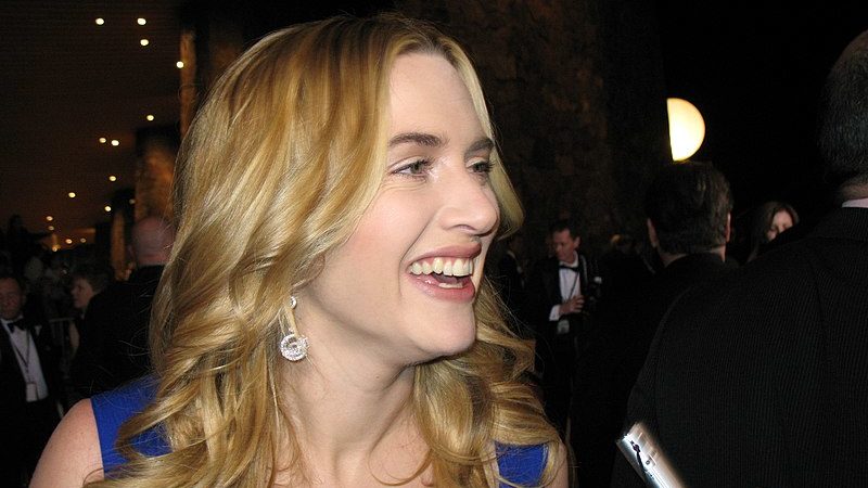 Actor Kate Winslet Says She Was Misled About Film She Narrated on Gaza Conflict