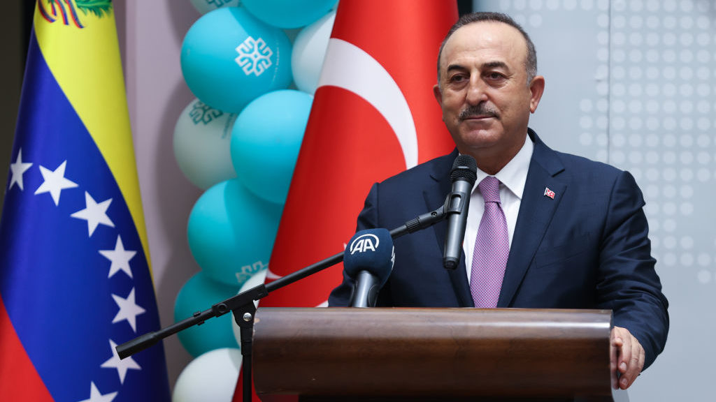 Turkish Ambassador Decision Expected as Foreign Minister Set To Visit Israel in May