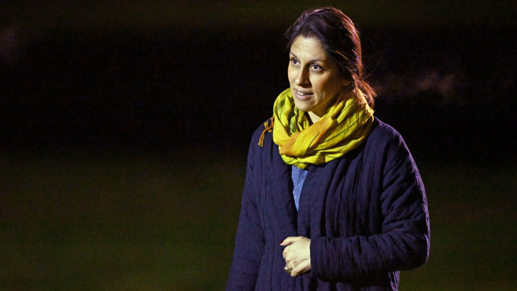 Freed British Aid Worker Zaghari-Ratcliffe Says Iran Forced Her To Sign Confession