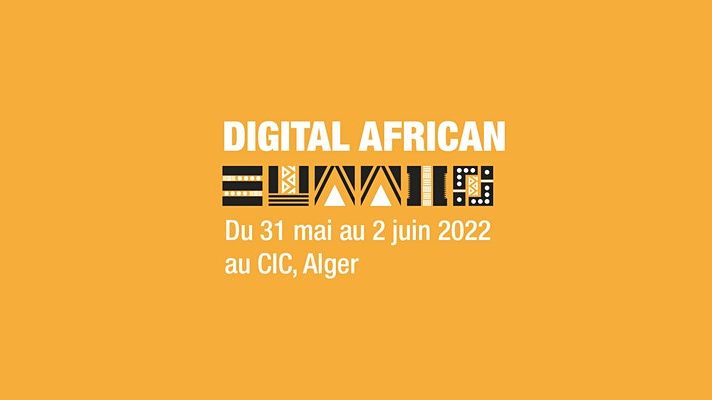 Digital African Summit (in French)