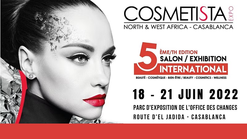 COSMETISTA EXPO (in French)