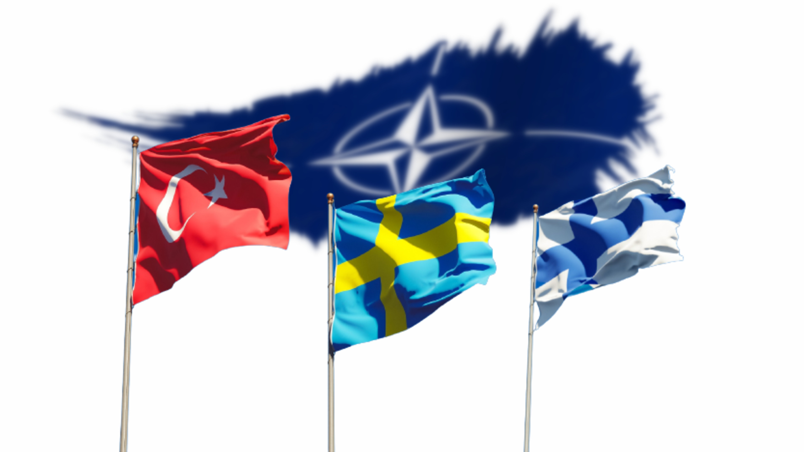 Erdoğan Informs Allies: We Will Nix NATO Expansion if Sweden, Finland Do Not Extradite ‘Terrorists’