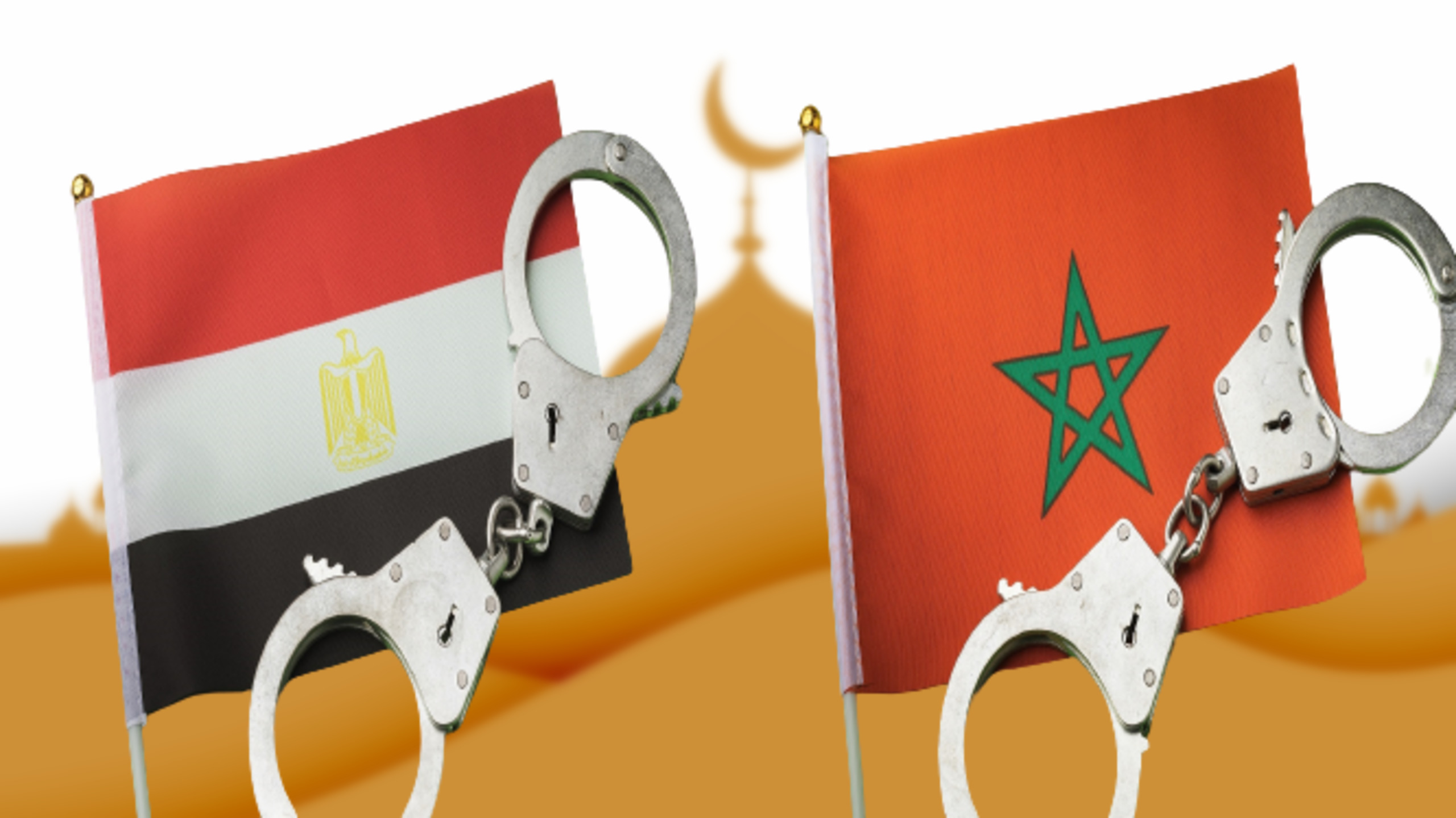 Messianic Claimants Arrested in Morocco, Egypt