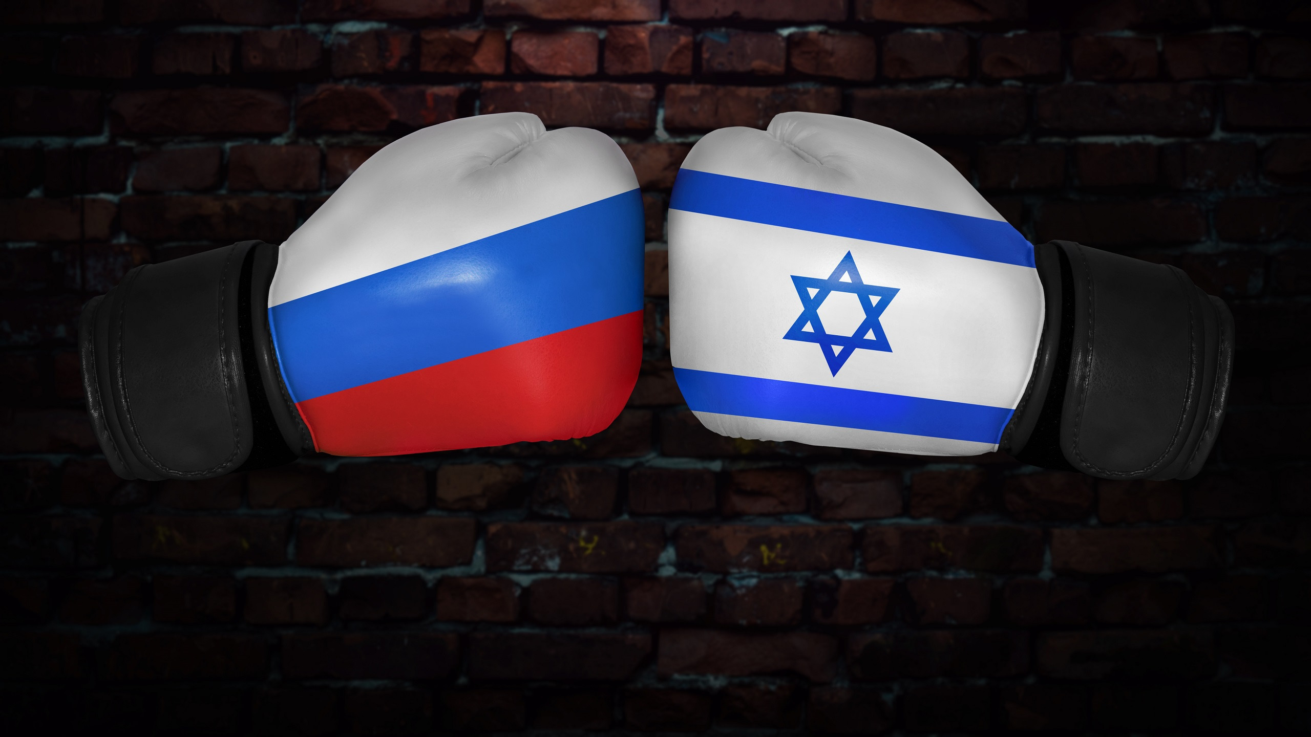 Russia Is Using Israel To Distract World From Ukraine, Analysts Say