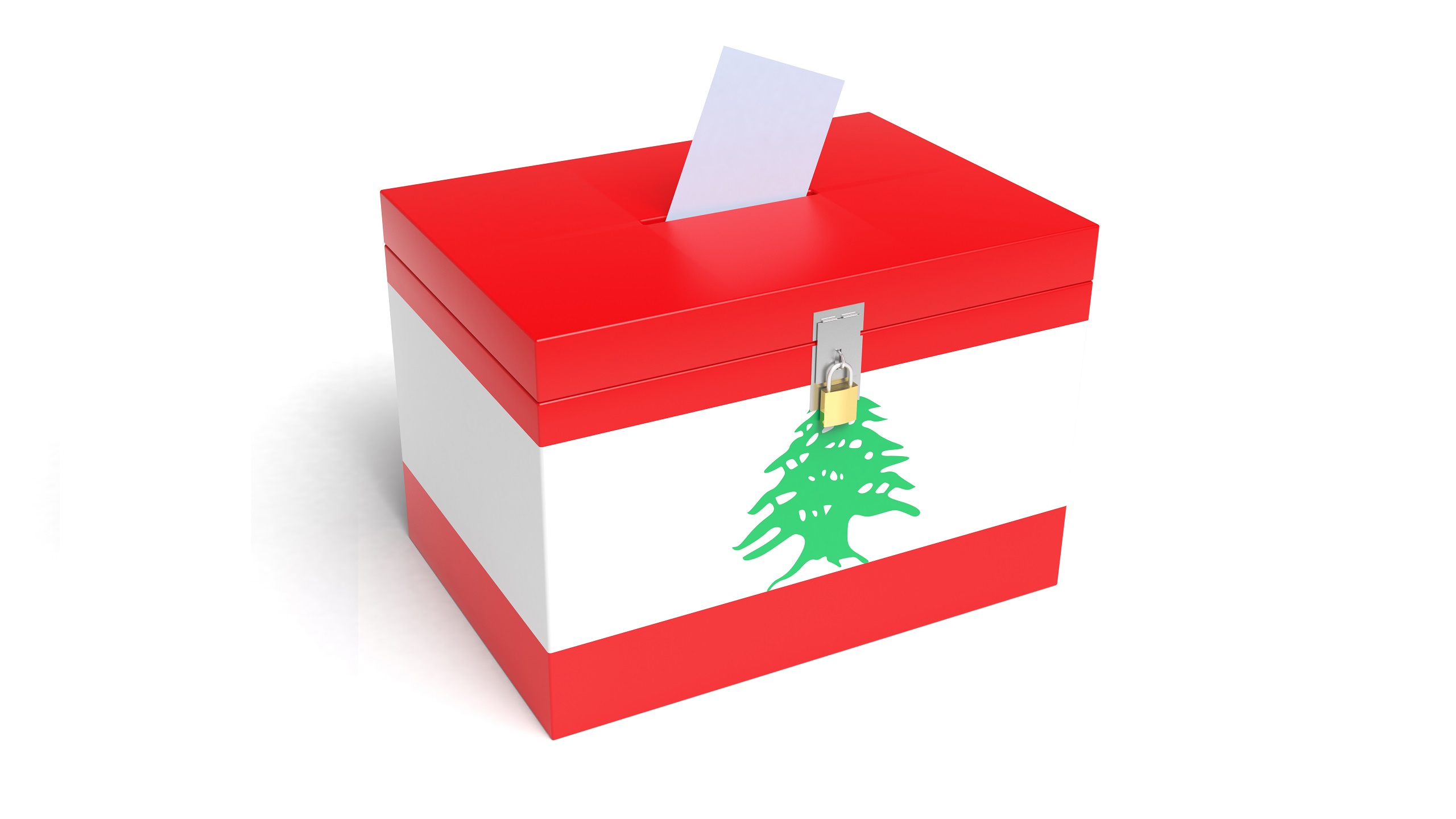 Final Results in Lebanon Election Confirm a Loss for Hizbullah, Allies