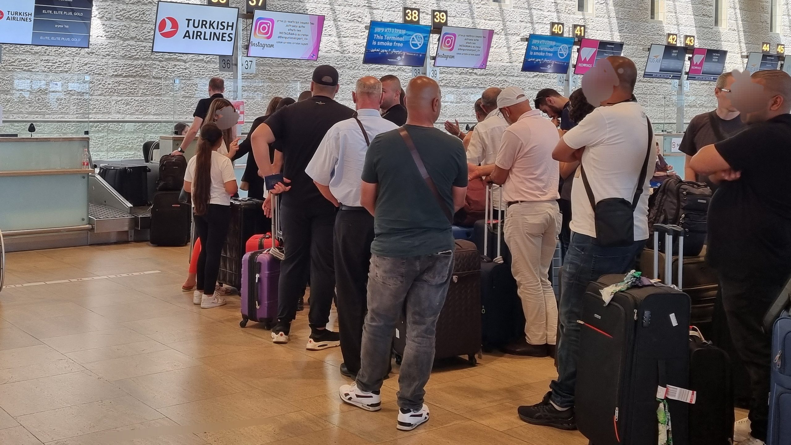 ‘I’m Not Afraid of Anything’: Israelis Traveling to Turkey Respond to Travel Warning