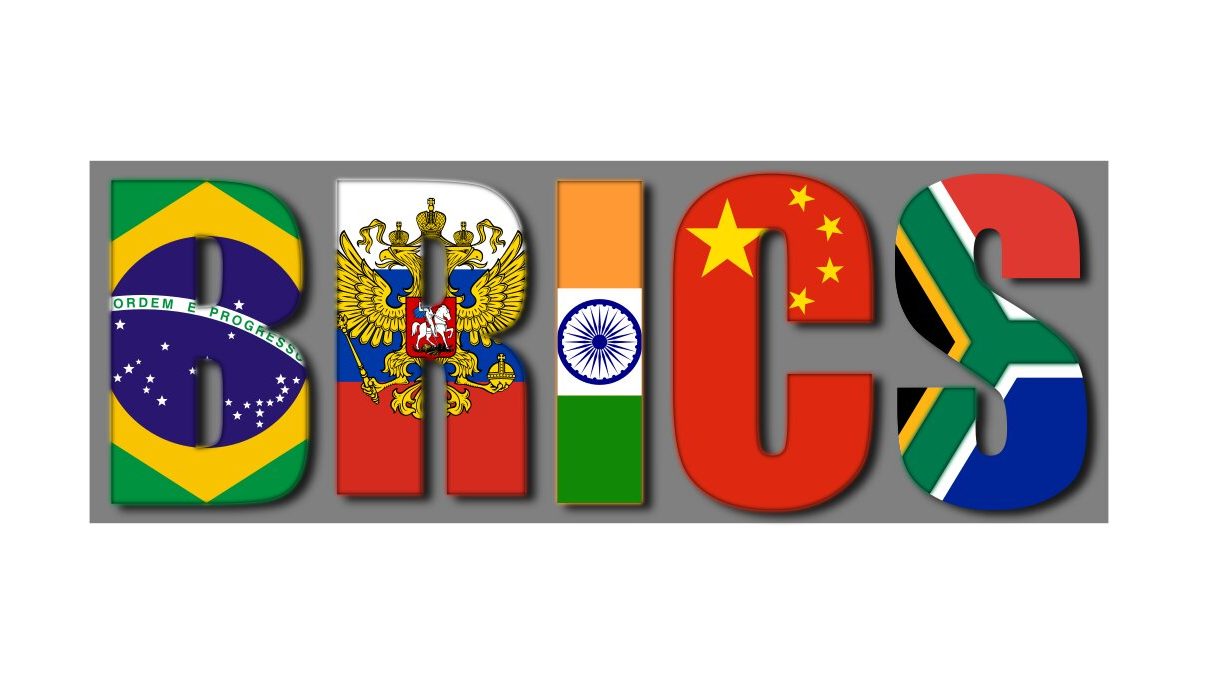 Iran Applies To Join BRICS Group of Countries With Emerging Economies