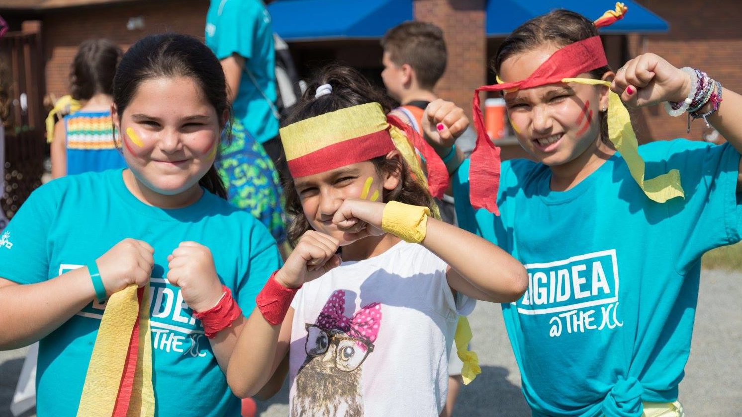 Kids’ Camps in Israel Gear Up for Post-Pandemic Summer of Fun