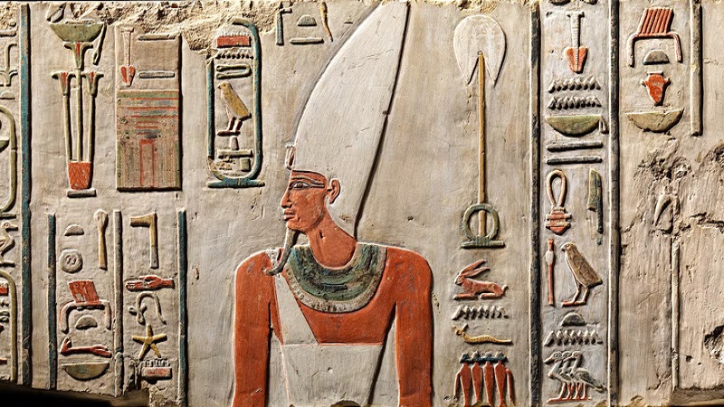 Middle Kingdom Studies