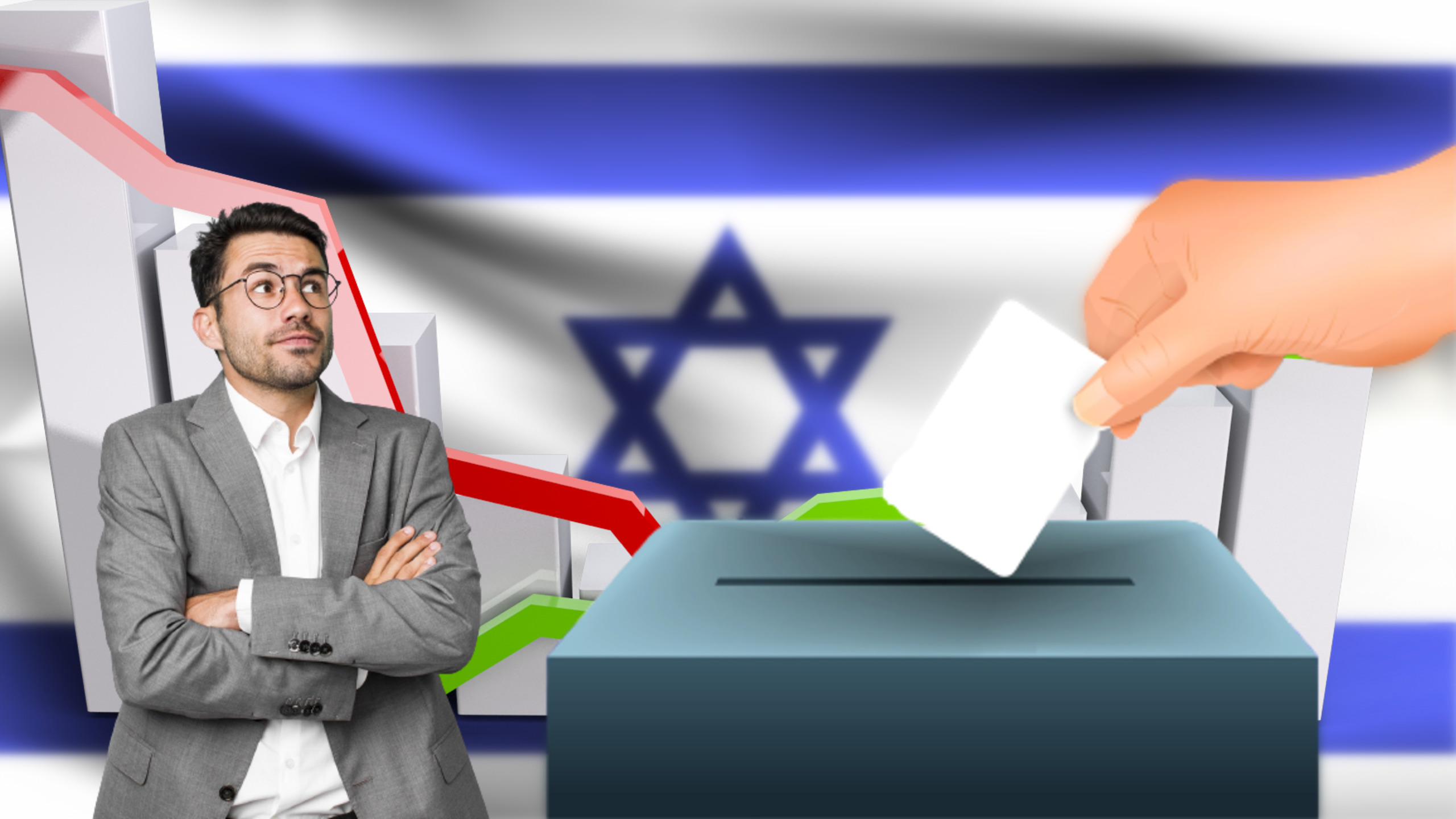 Elections Are Bad for Business, Israeli Economic Leaders Say