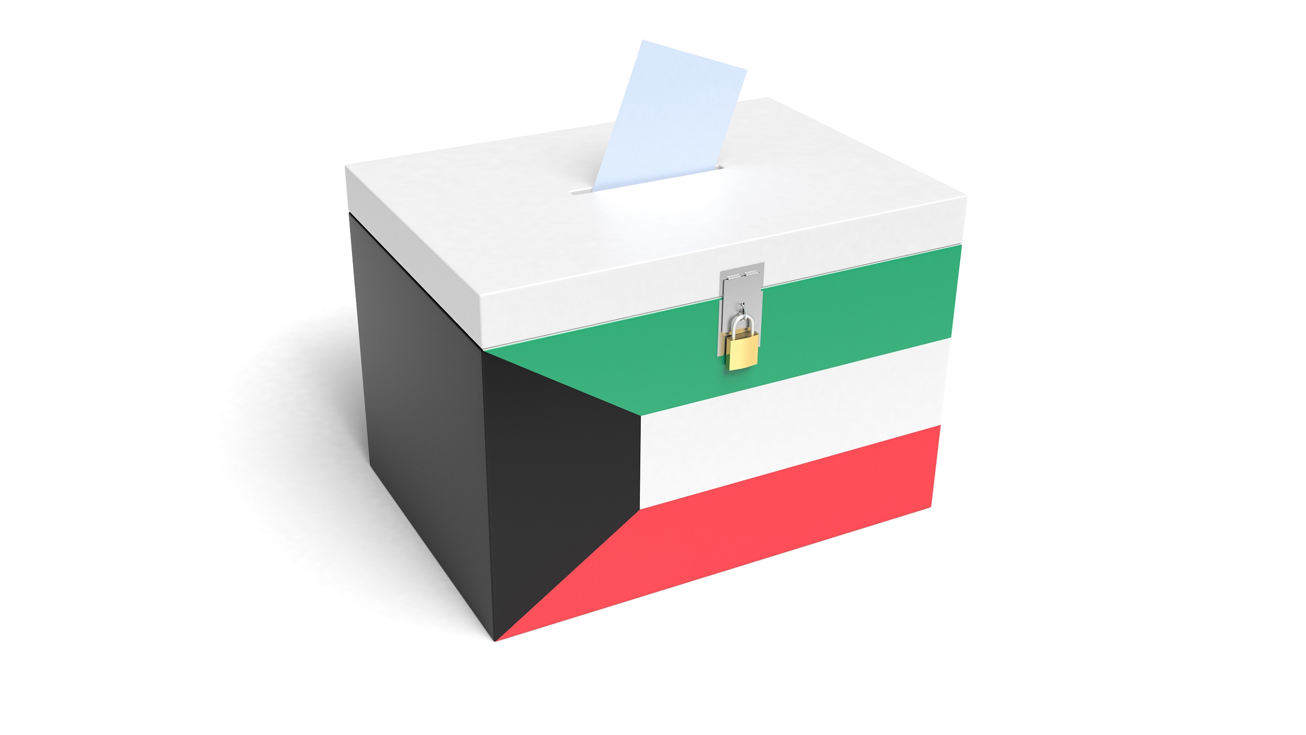Kuwait To Hold General Election After Crown Prince Dissolves Parliament