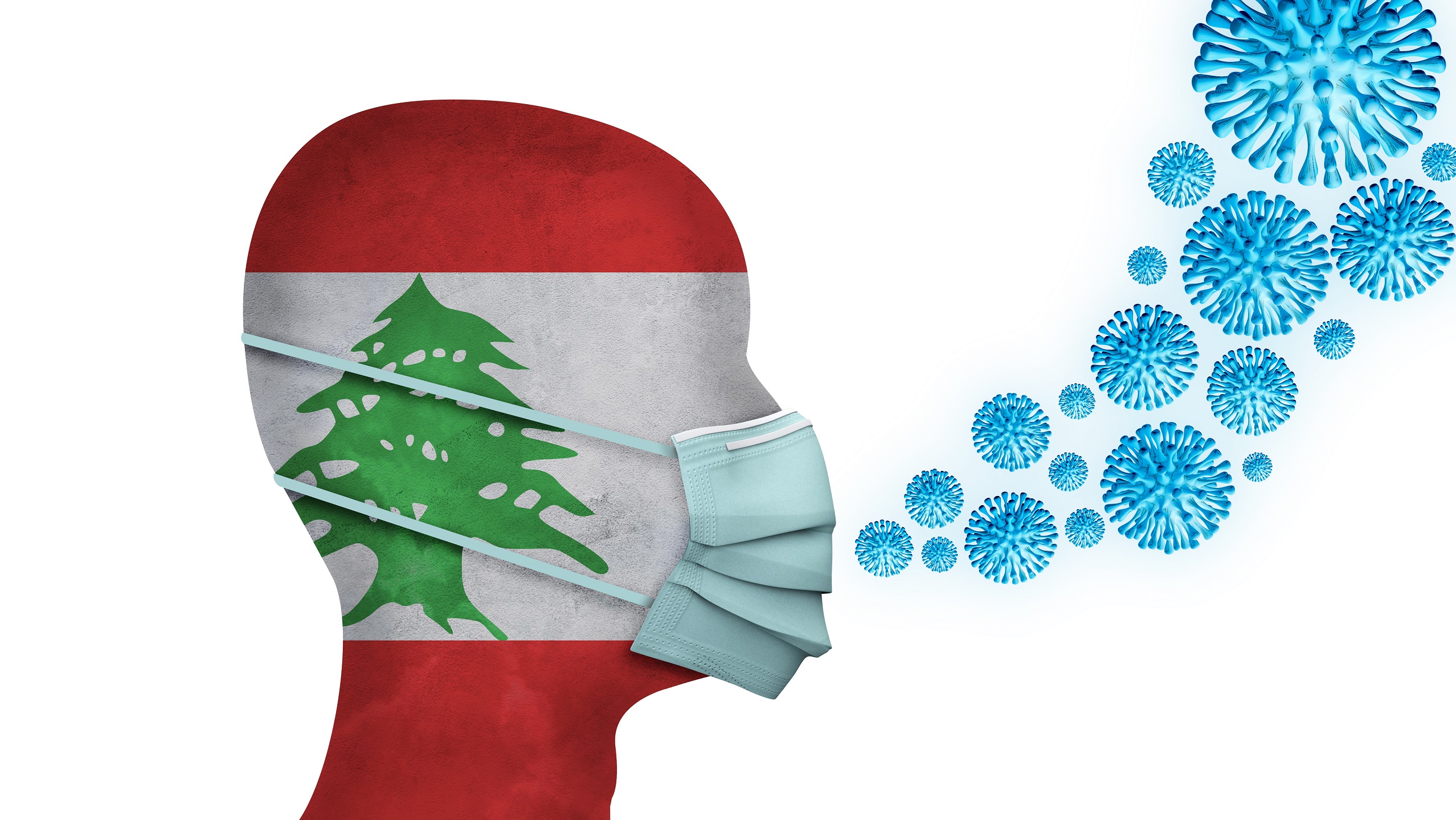 Lebanon’s Health Minister Urges Citizens Not To Abandon COVID-19 Measures