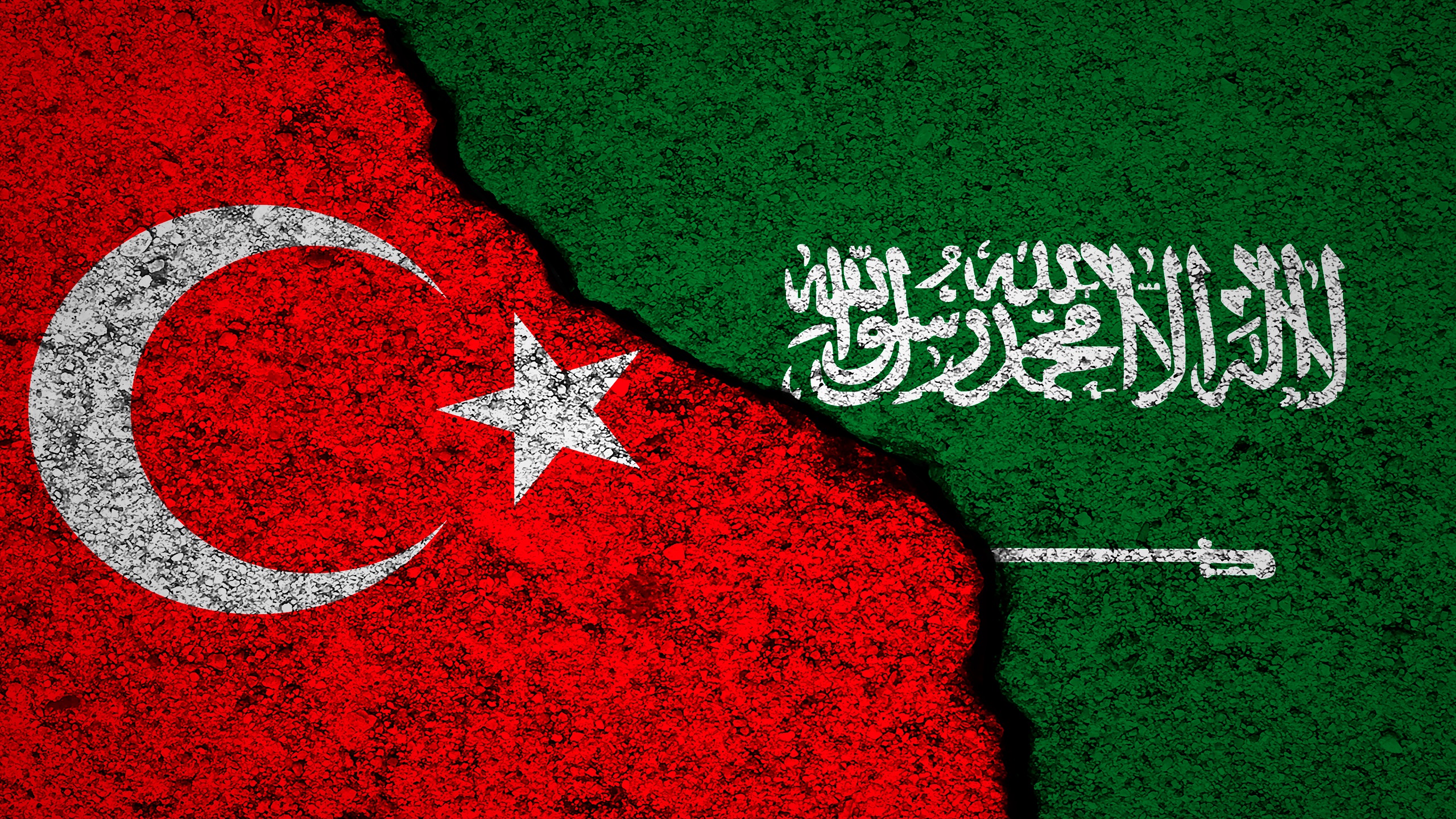 Saudi Crown Prince Visits Turkey for 1st Time Since Khashoggi’s Killing