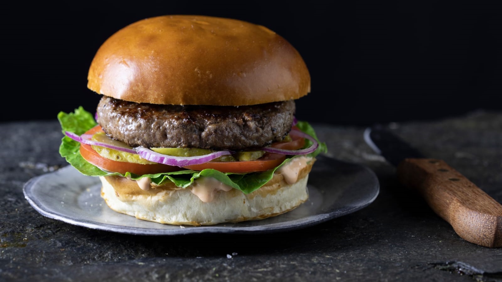 Israeli Food Tech Startup Launches ‘Hybrid Meat’ Revolution in Tel Aviv