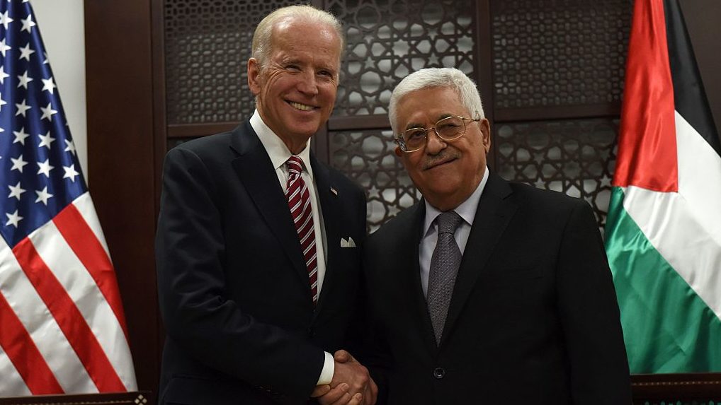 Palestinians Skeptical About Israeli Economic Measures Announced Ahead of Biden Visit