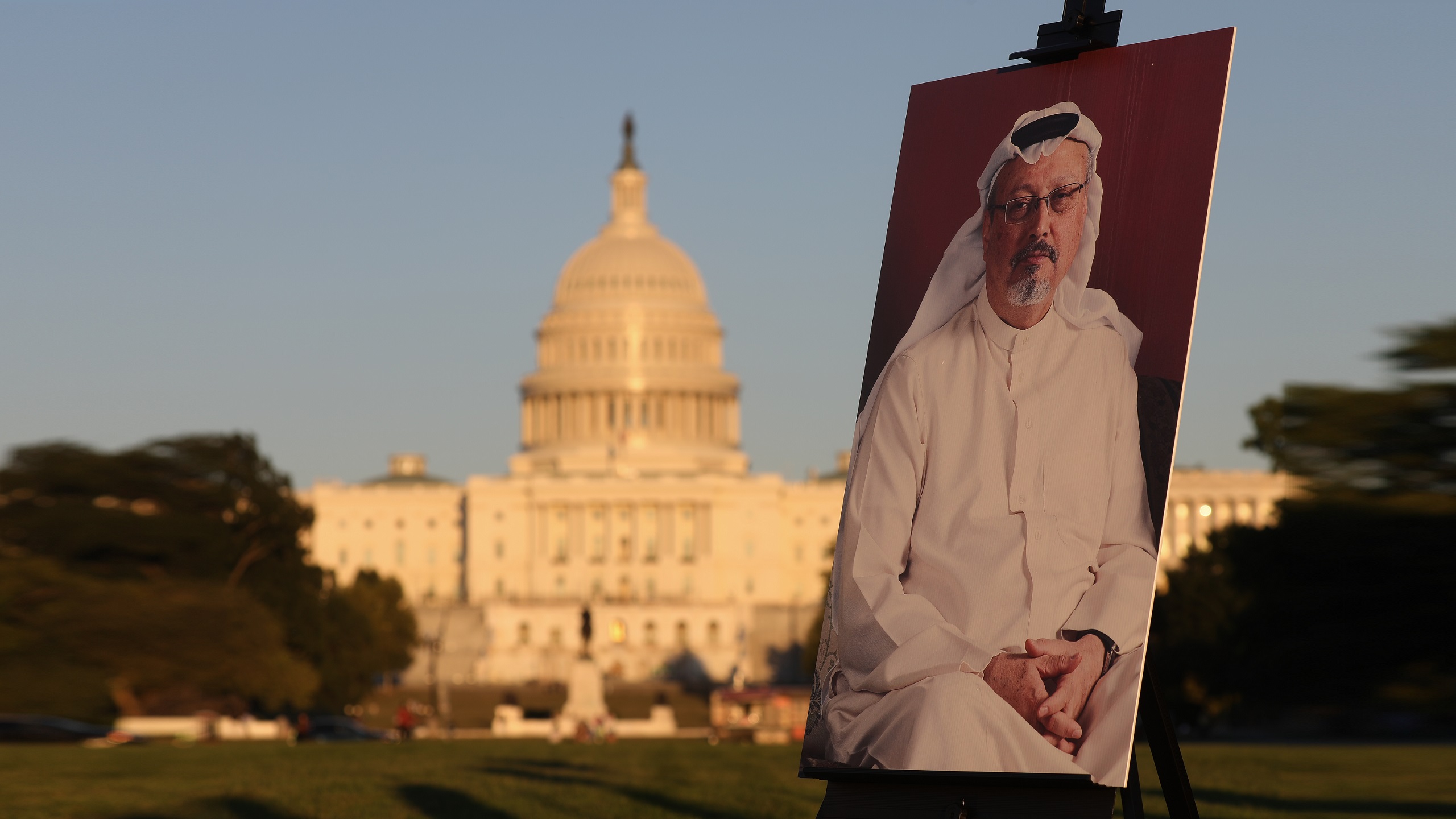 US Congress Views Joe Biden’s Middle East Trip Through Traditional Ideological Lenses