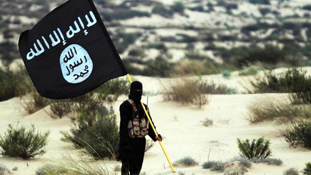 ISIS Leader in Syria Killed in US Airstrike