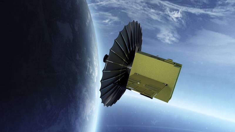 UAE Earmarks $820M To Build ‘Highly Accurate’ Radar Satellite Network