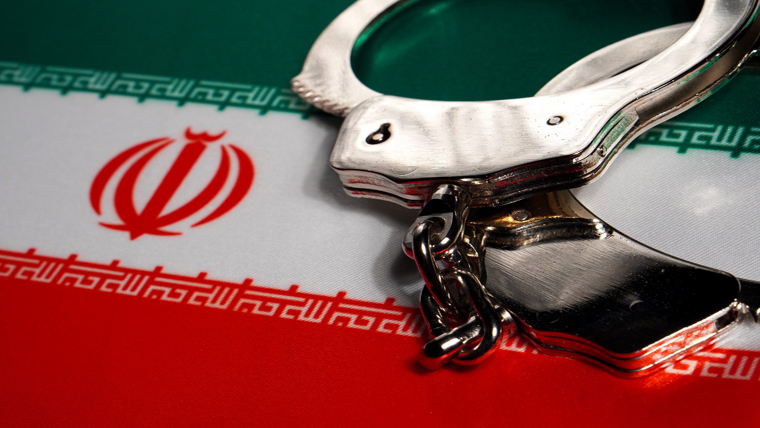 Iran Arrests ‘Spy Agents’ on Charges of Working With US Intelligence