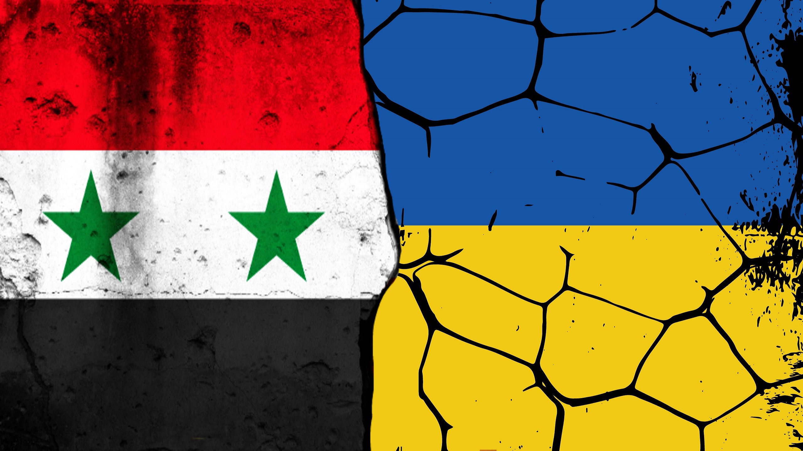 Syria Cuts Diplomatic Ties With Ukraine