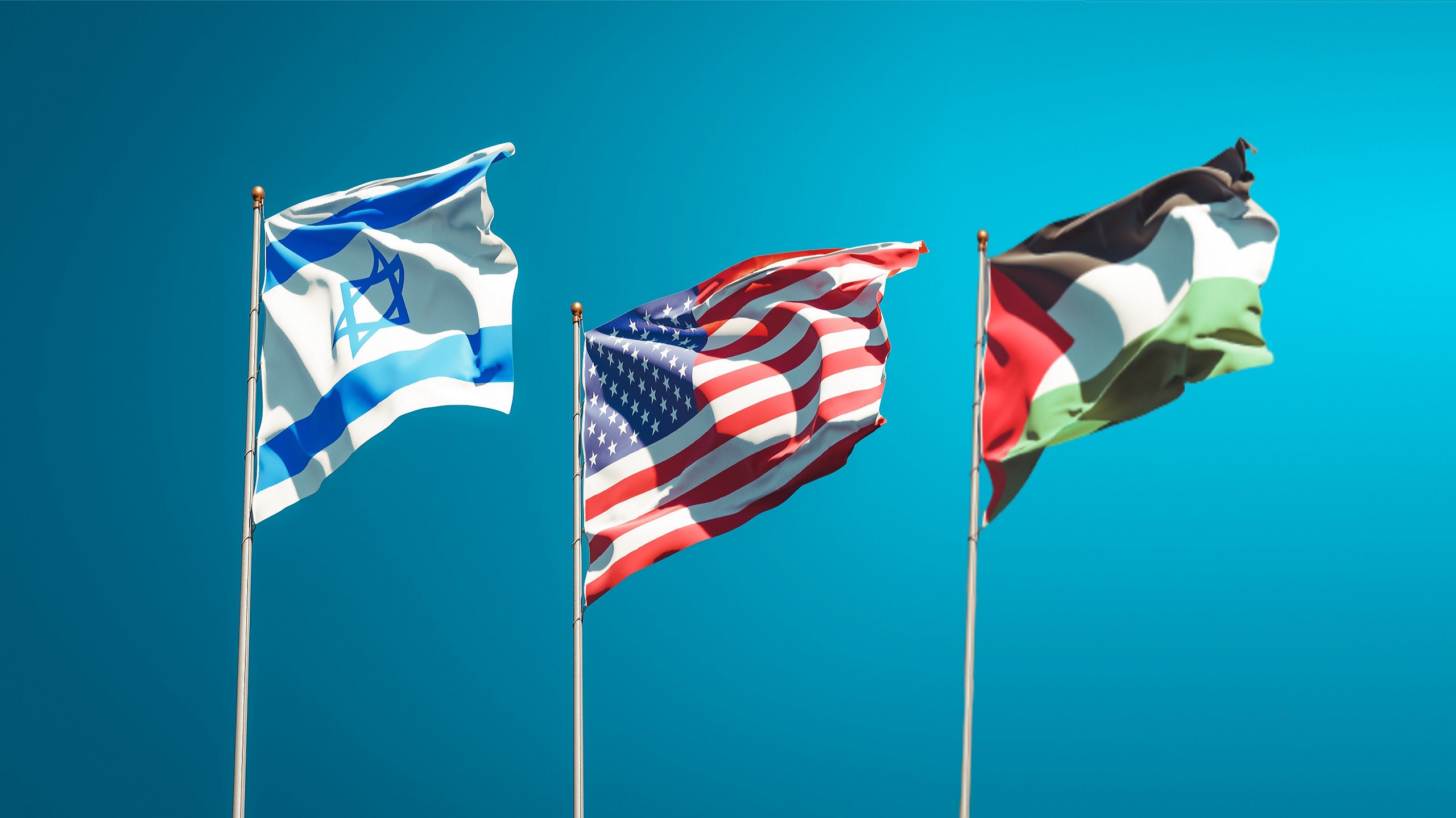 Israelis, Palestinians Both Got Something From US Presidential Visit Despite Low Expectations