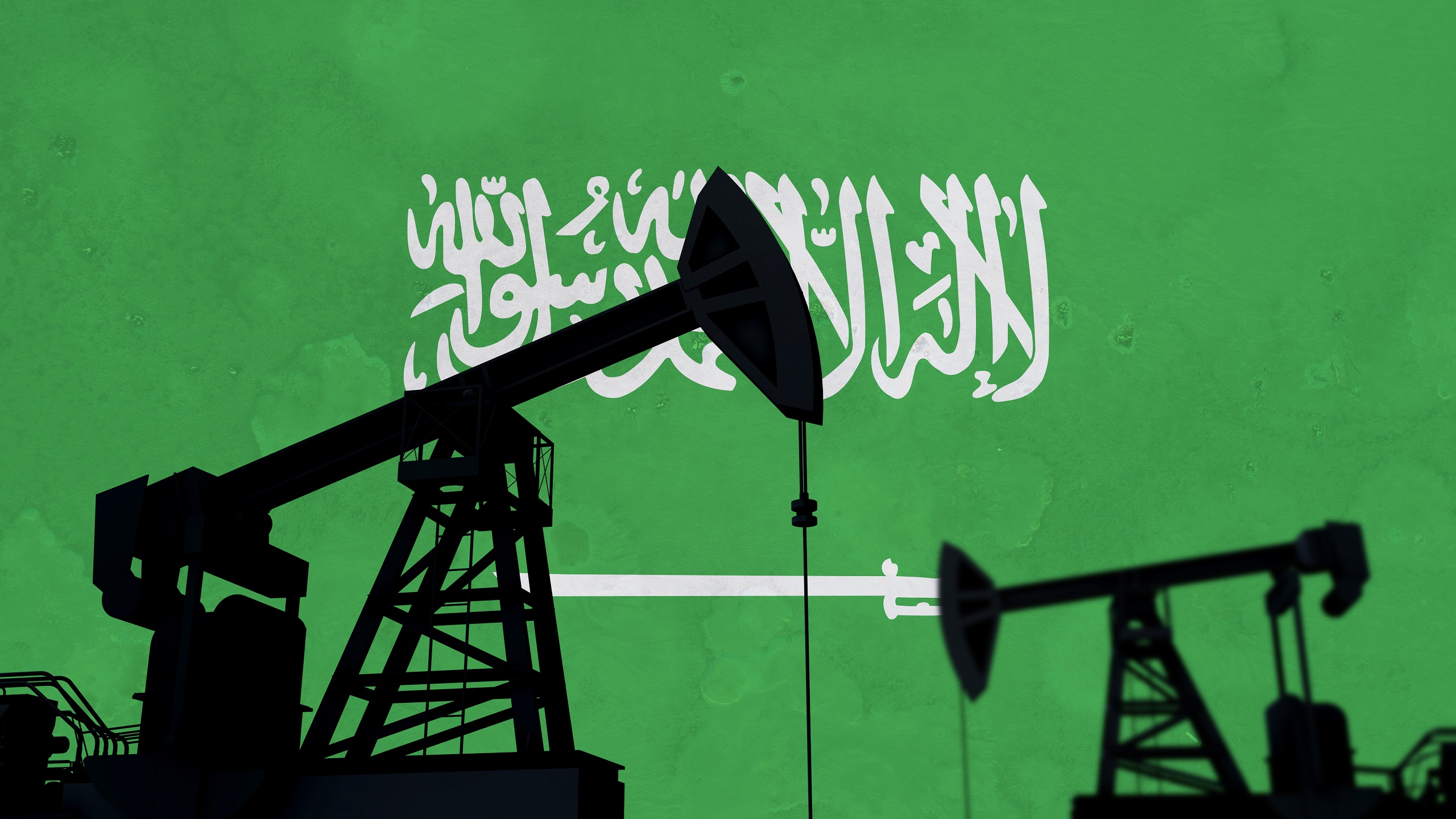 Saudi Arabia To Increase Oil Production to 13M Barrels per Day