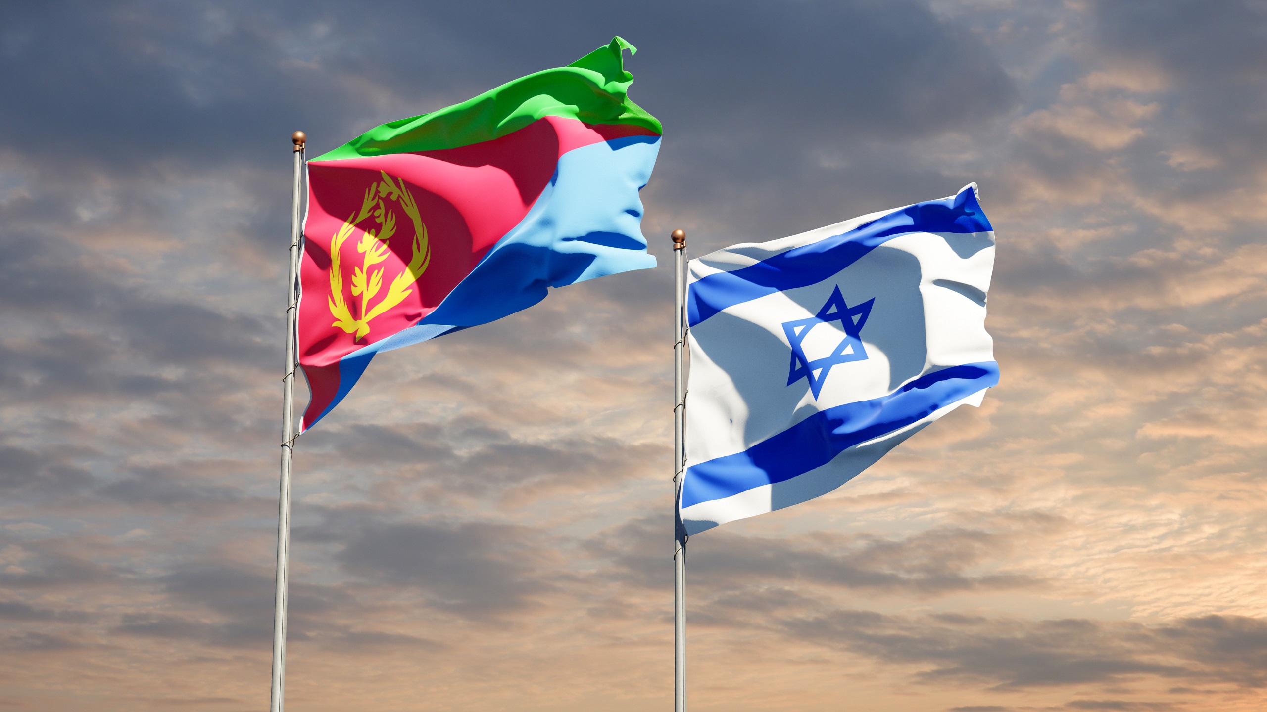 On Eritrea’s Refusal To Welcome an Israeli Ambassador