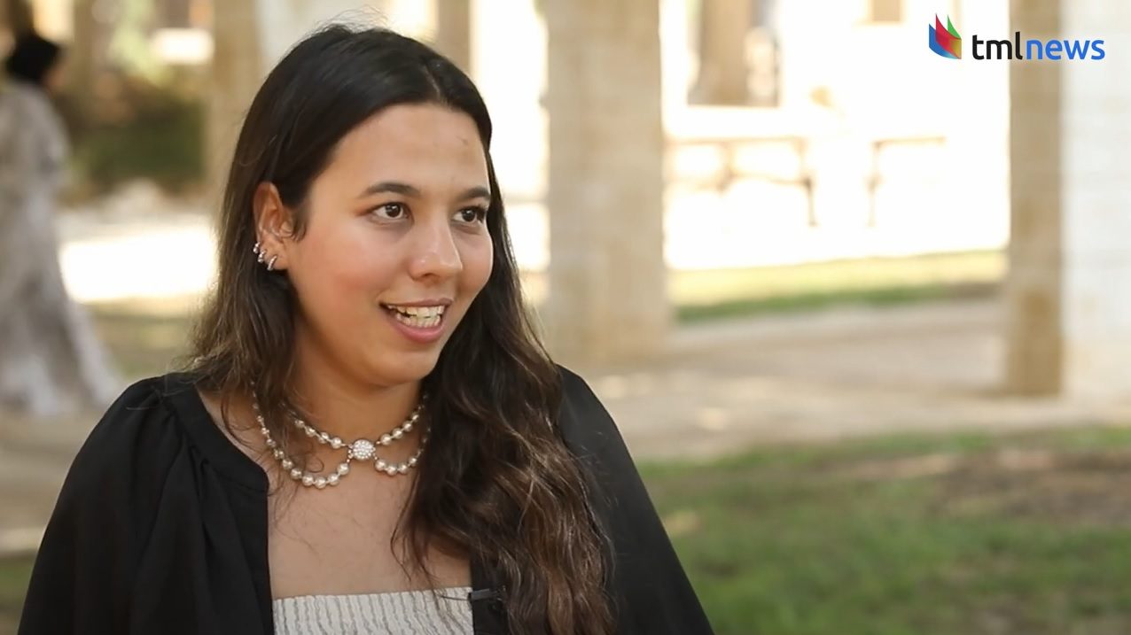 First Student Exchange Program Between Israeli, Moroccan Universities